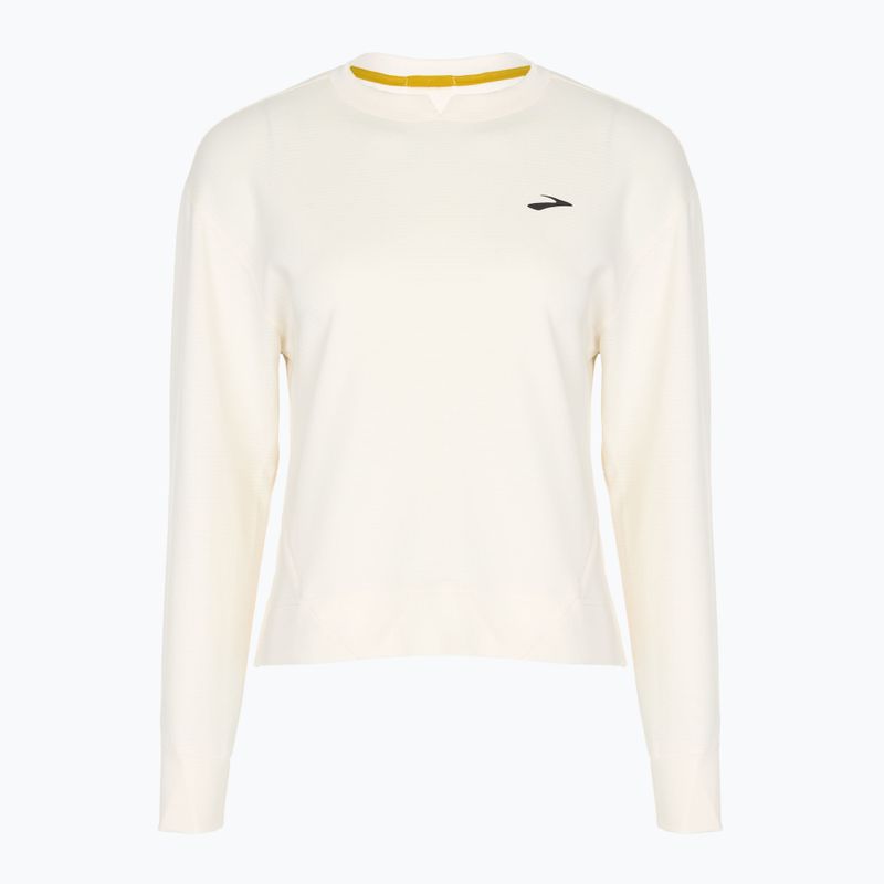 Кофта для бігу жіноча Brooks Run Within Sweatshirt