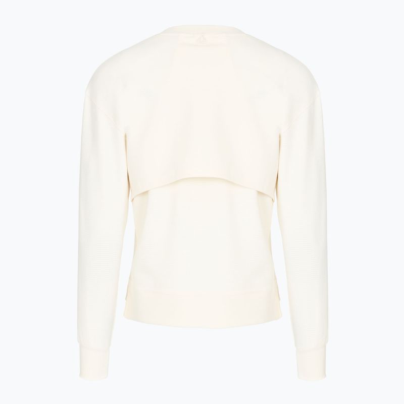 Кофта для бігу жіноча Brooks Run Within Sweatshirt 2