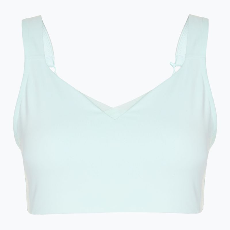 Бюстгальтер для тренувань Brooks Convertible Sports Bra blue/teal