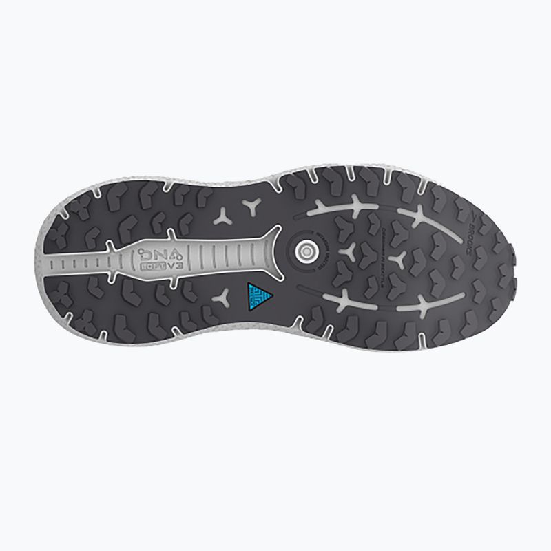 Жіночі бігові кросівки Brooks Caldera 6 фіолетовий/фіолетовий/синій 12