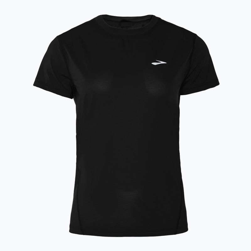 Футболка для бігу жіноча Brooks Sprint Free 3.0 black