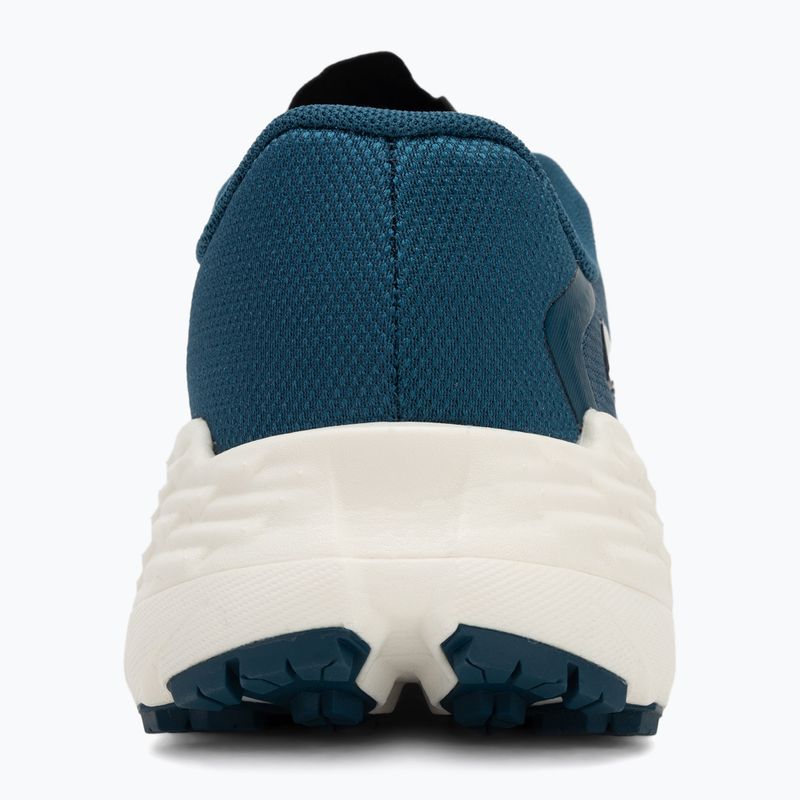Кросівки для бігу чоловічі Brooks Catamount 4 legion blue/celestial/flame 6