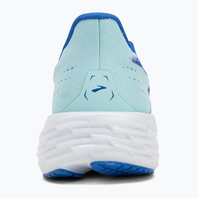 Кросівки для бігу чоловічі Brooks Launch 11 cobalt/limpet shell 6