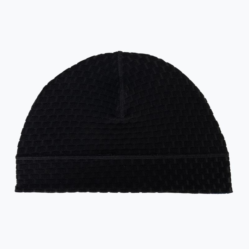 Шапка для бігу Brooks Notch Thermal Beanie 2.0 black 4