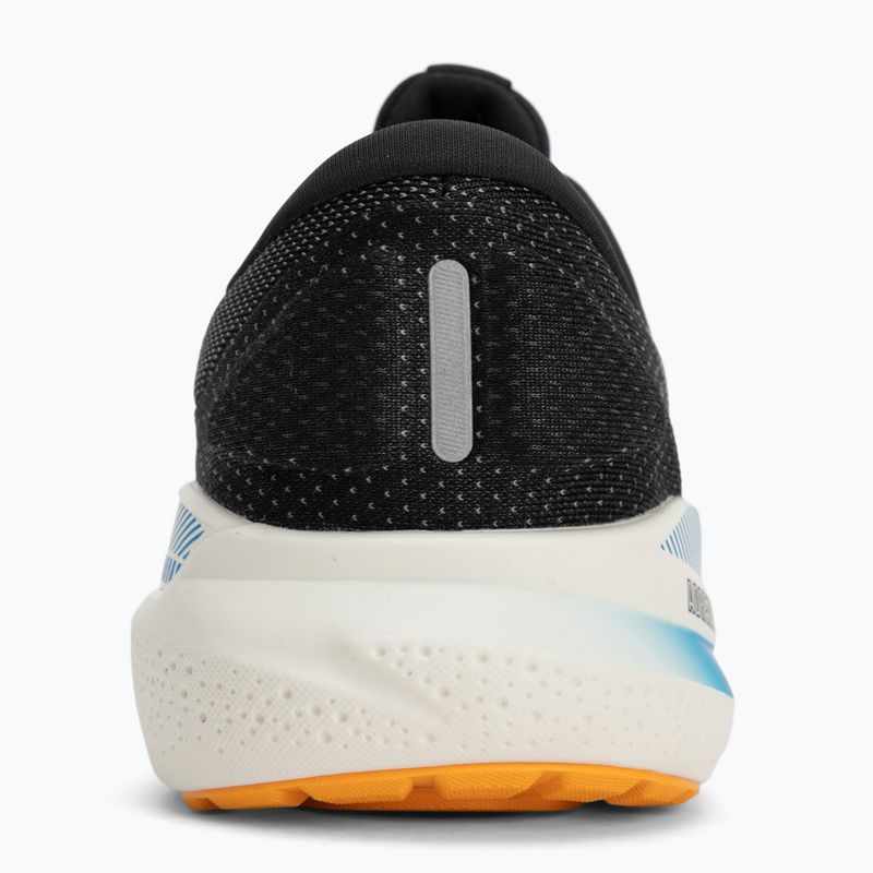 Кросівки для бігу чоловічі Brooks Adrenaline GTS 24 oyster/excalibur/pink 6