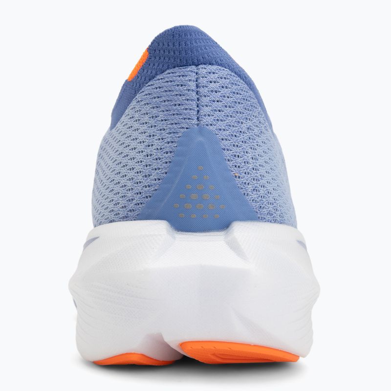 Кросівки для бігу жіночі Brooks Hyperion 3 navy/nightlife/grey 6