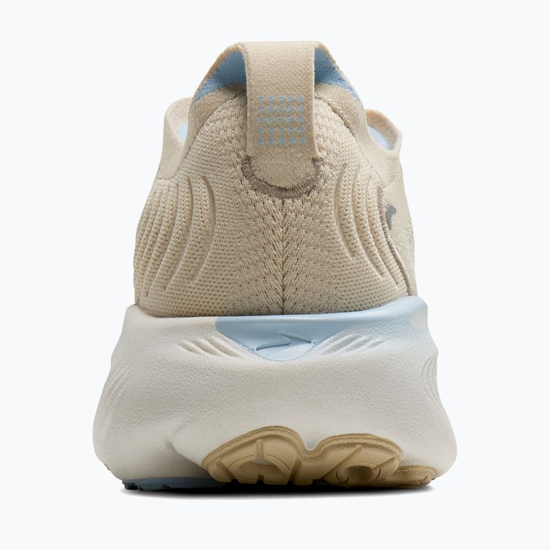 Кросівки для бігу жіночі Brooks Adrenaline GTS 25 sand/coconut/skyway 5