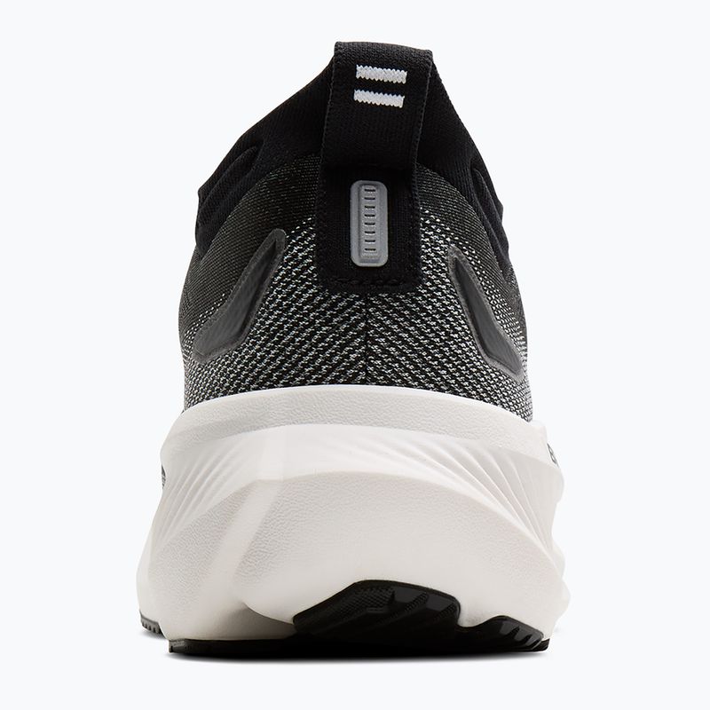 Кросівки для бігу чоловічі Brooks Glycerin 23 black/grey/white 5