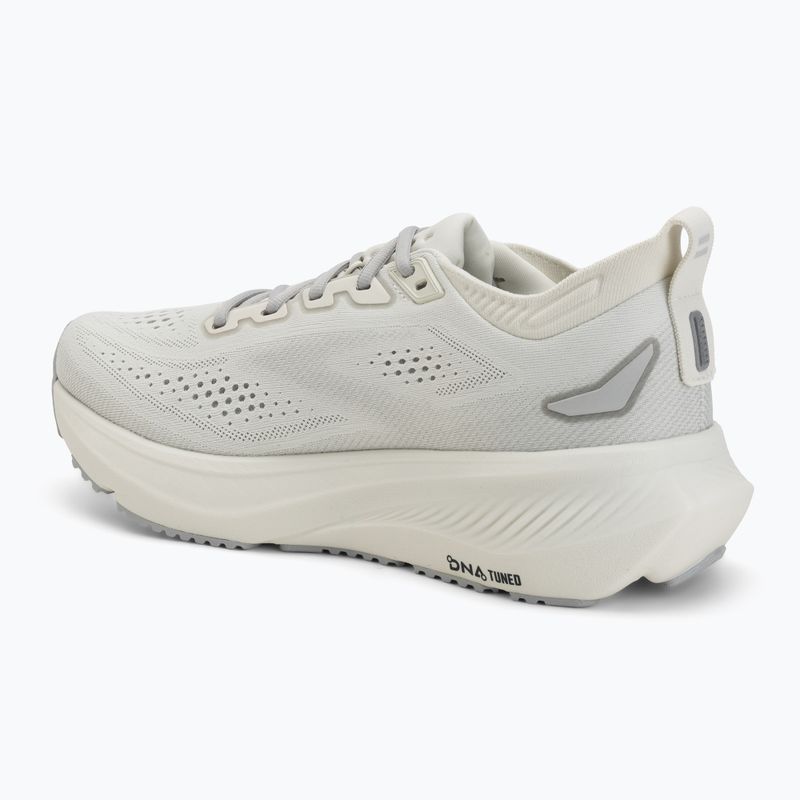 Кросівки для бігу чоловічі Brooks Glycerin 23 grey/green/black 3