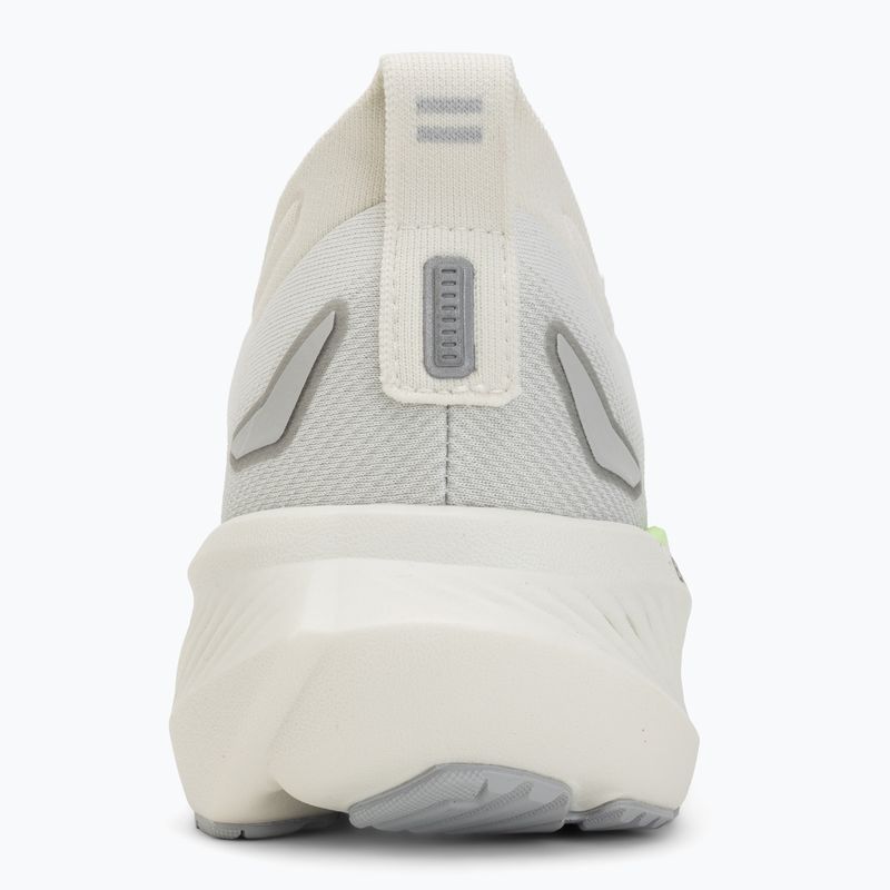 Кросівки для бігу чоловічі Brooks Glycerin 23 grey/green/black 6