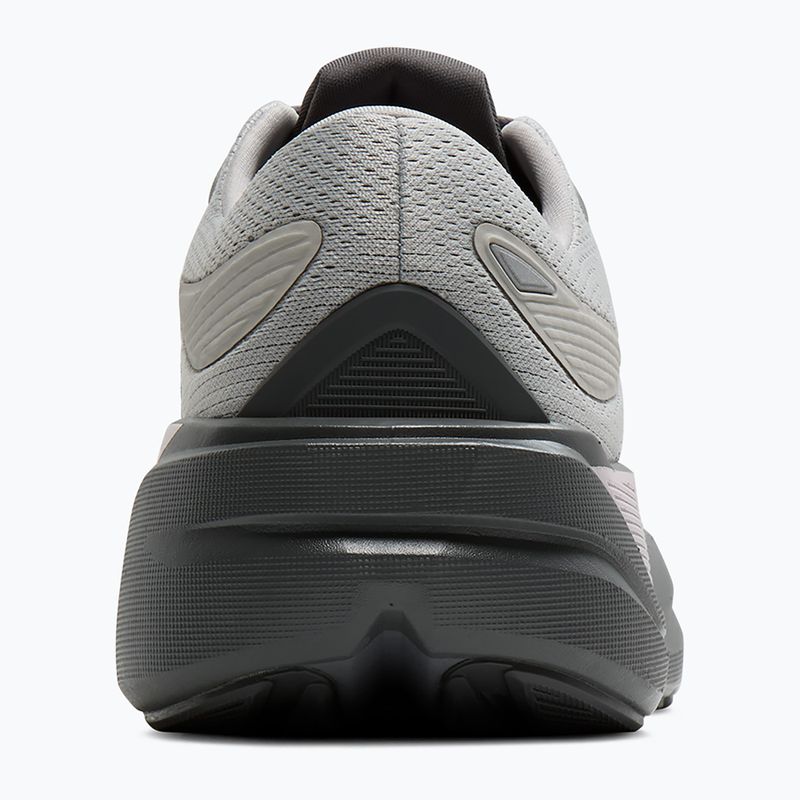 Кросівки для бігу жіночі Brooks Ghost Max 3 harbor mist/poppy seed/pink 5