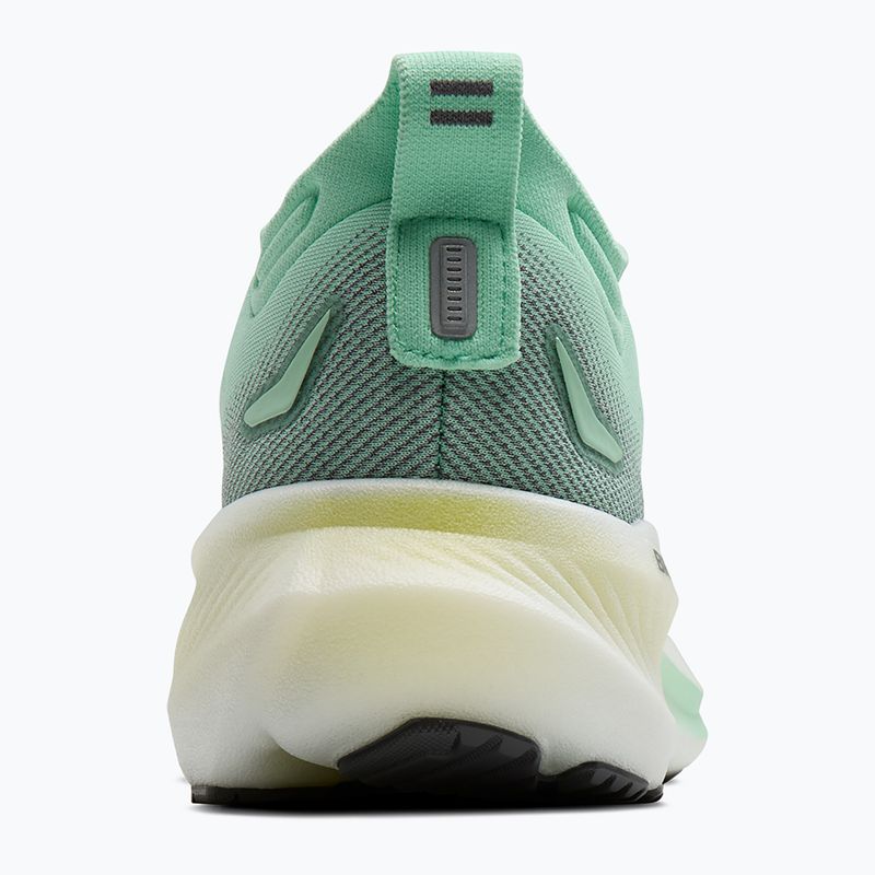 Кросівки для бігу жіночі Brooks Glycerin 23 yucca/nightlife/white 5