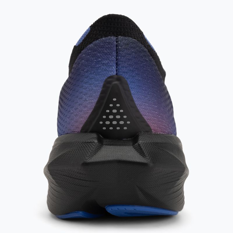 Кросівки для бігу чоловічі Brooks Hyperion 3 blue/coral/papaya 6