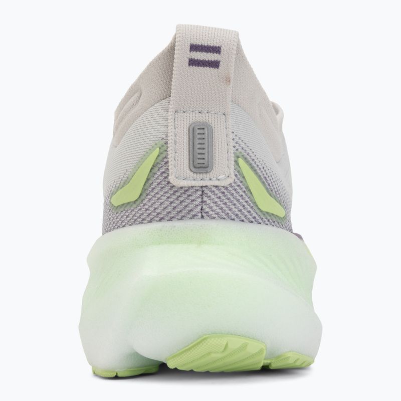 Кросівки для бігу жіночі Brooks Glycerin 23 antarctica/grape/green gecko 6