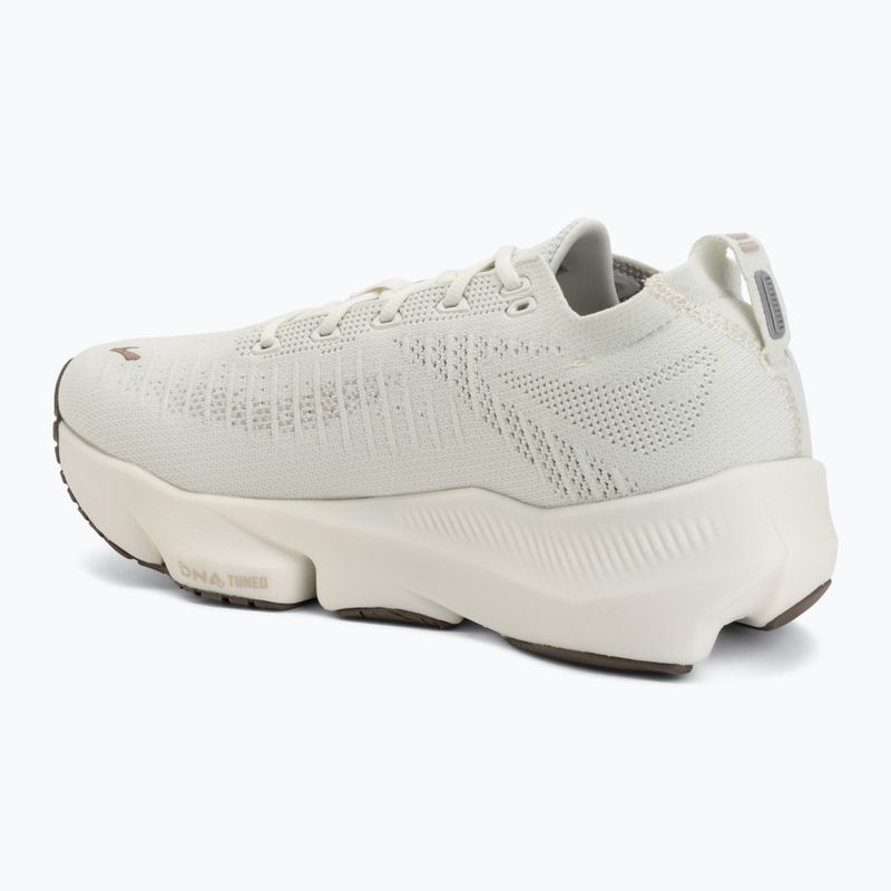 Кросівки для бігу чоловічі Brooks Glycerin Flex bluewash/morel/beige 3