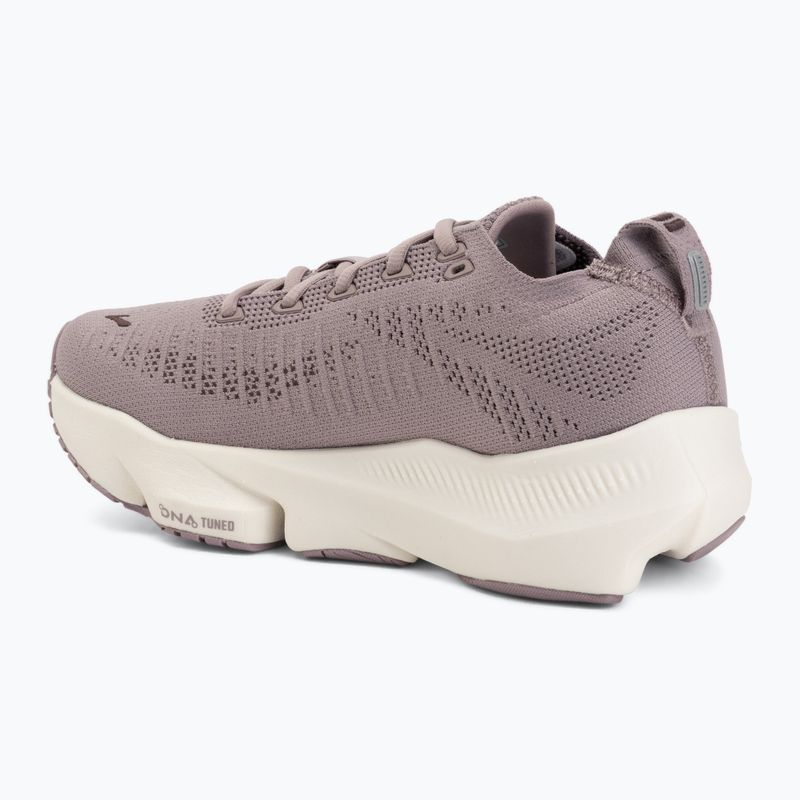 Кросівки для бігу жіночі Brooks Glycerin Flex rose/raisin/metallic 3