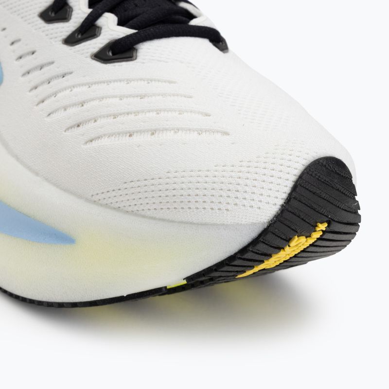 Кросівки для бігу чоловічі Brooks Glycerin Max 2 bright white/black/nightlife 7