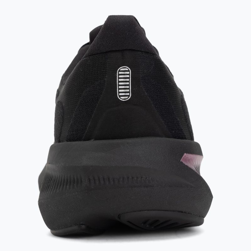 Кросівки для бігу жіночі Brooks Revel 9 black/black/rose gold 6
