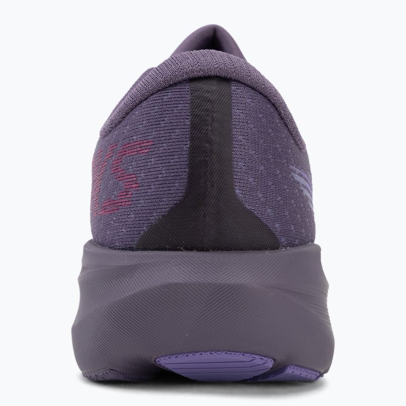 Кросівки для бігу жіночі Brooks Ghost Amp purple/purple/fuchsia 6