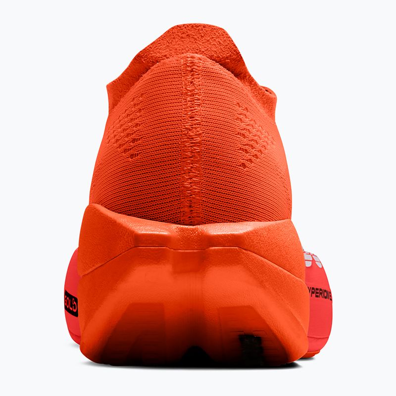 Кросівки для бігу Brooks Hyperion Elite 6 tigerlily/red/white 4
