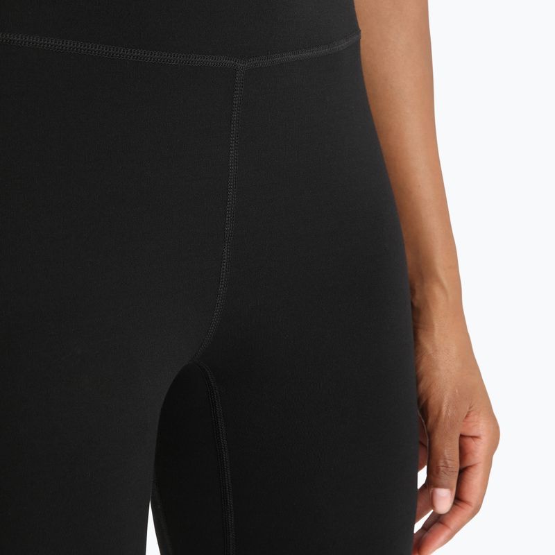 Термоштани жіночі icebreaker Merino black 3