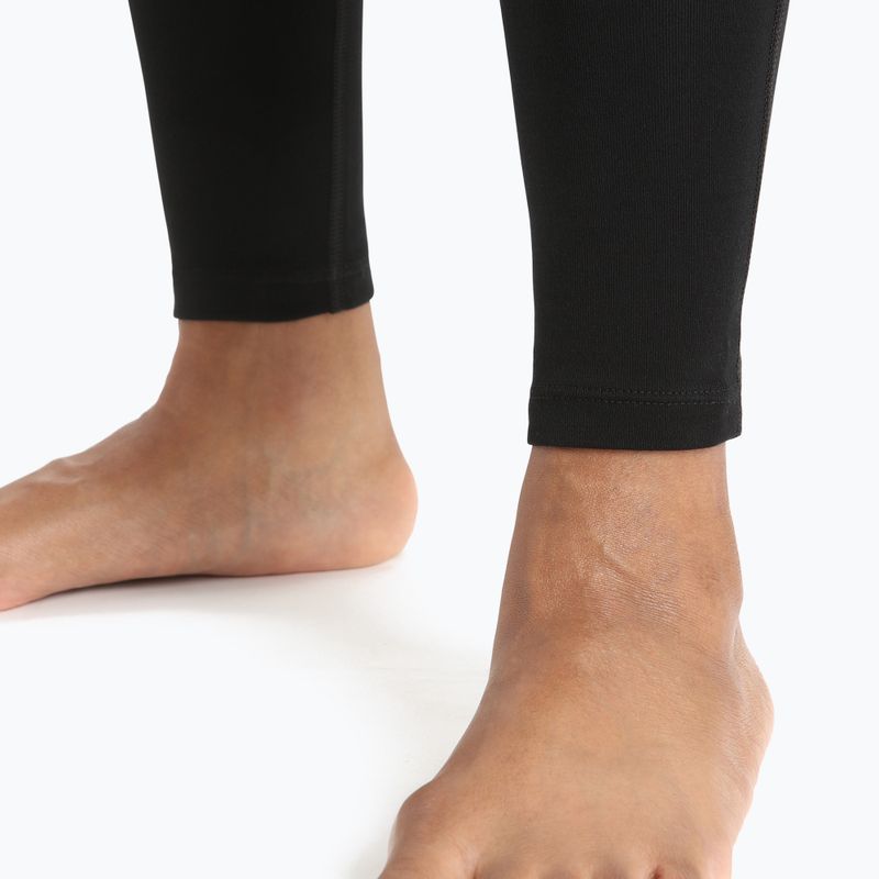 Термоштани жіночі icebreaker Merino black 4