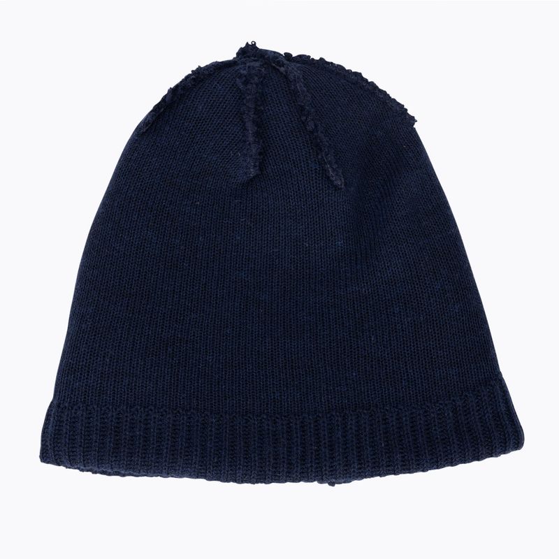 Шапка Smartwool Creek Run deep navy 4