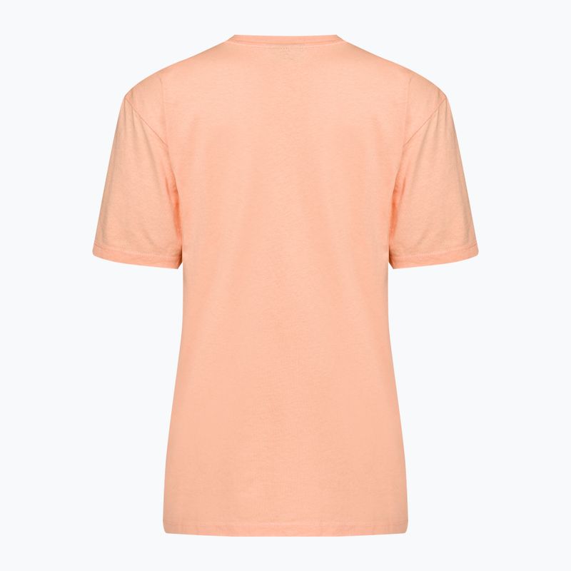 Футболка  жіноча Napapijri S-Box pink salmon 6