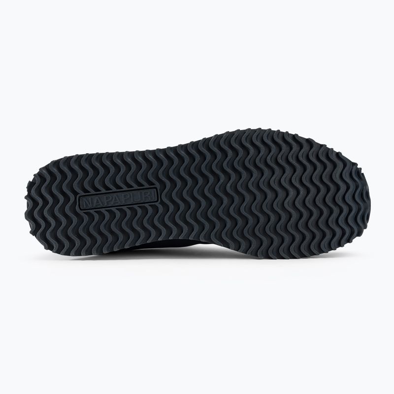 Кросівки чоловічі Napapijri NP0A4I7E navy/grey 4