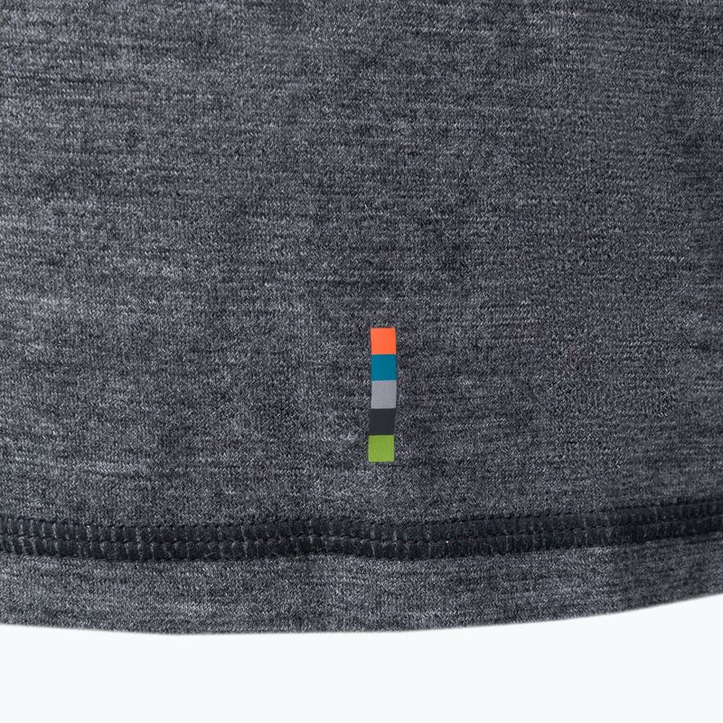 Боксери термоактивні чоловічі Smartwool Merino Sport 150 Boxer Brief Boxed сірі 17342-084-S 5