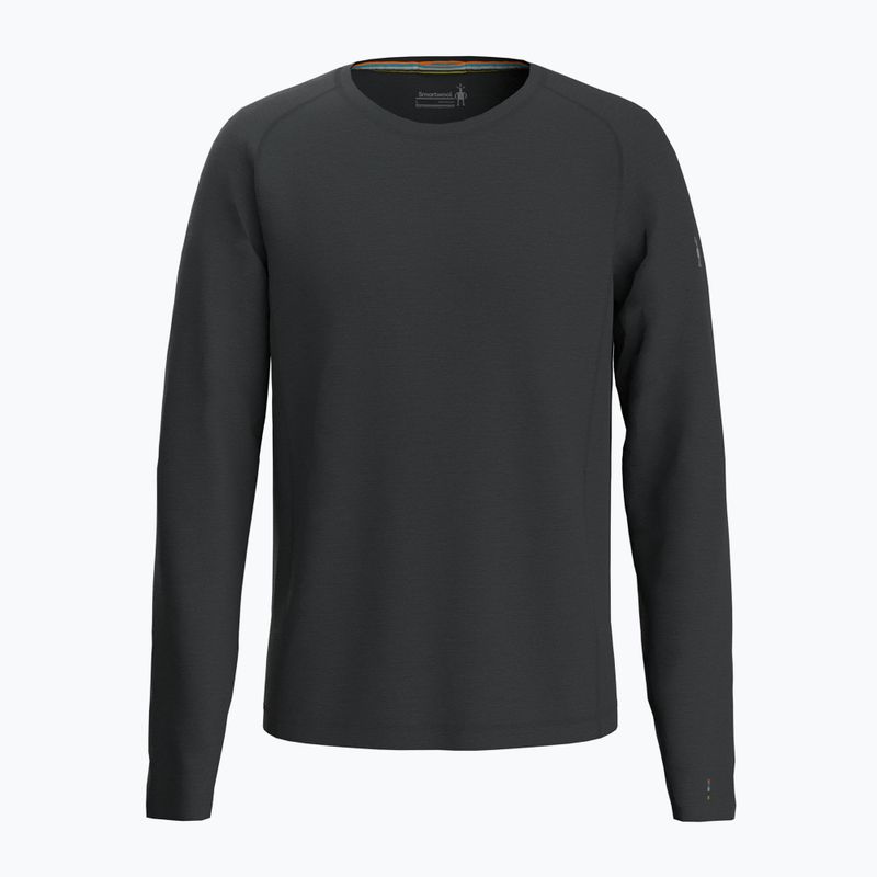 Чоловіча термоактивна кофта Smartwool Merino Sport 120 charcoal heather 4