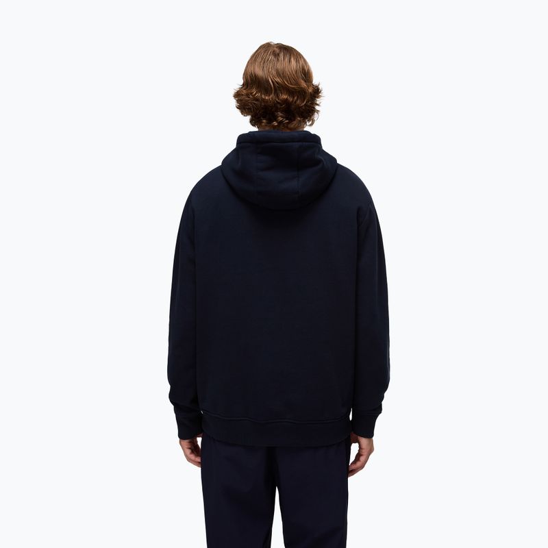 Кофта чоловіча Napapijri NP0A4FQV blue marine 2