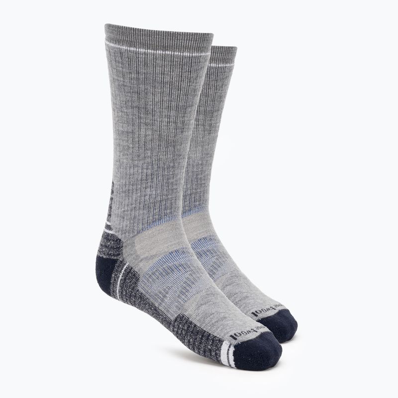 Шкарпетки для трекінгу Smartwool Performance Hike Full Cushion Crew світло-сірі