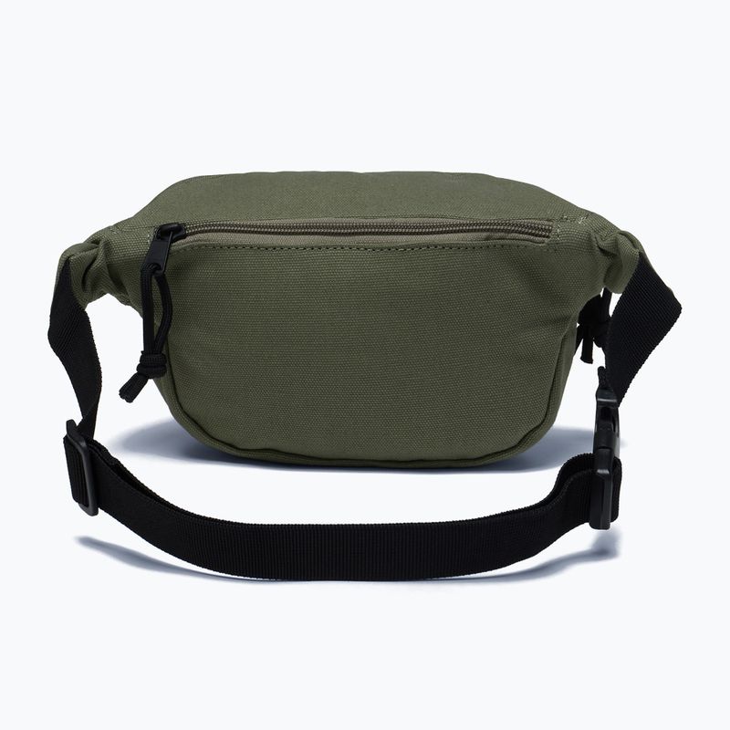 Сумка-бананка Napapijri Hering Wb 3 green lichen 2