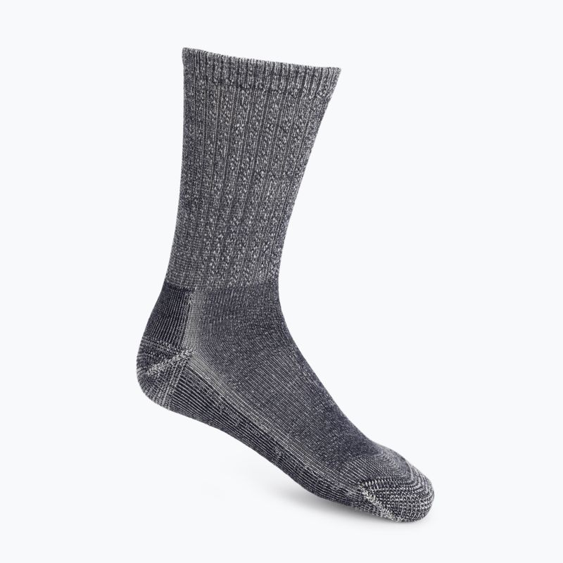 Шкарпетки для трекінгу Smartwool Classic Hike Light Cushion Crew сині SW012900B251