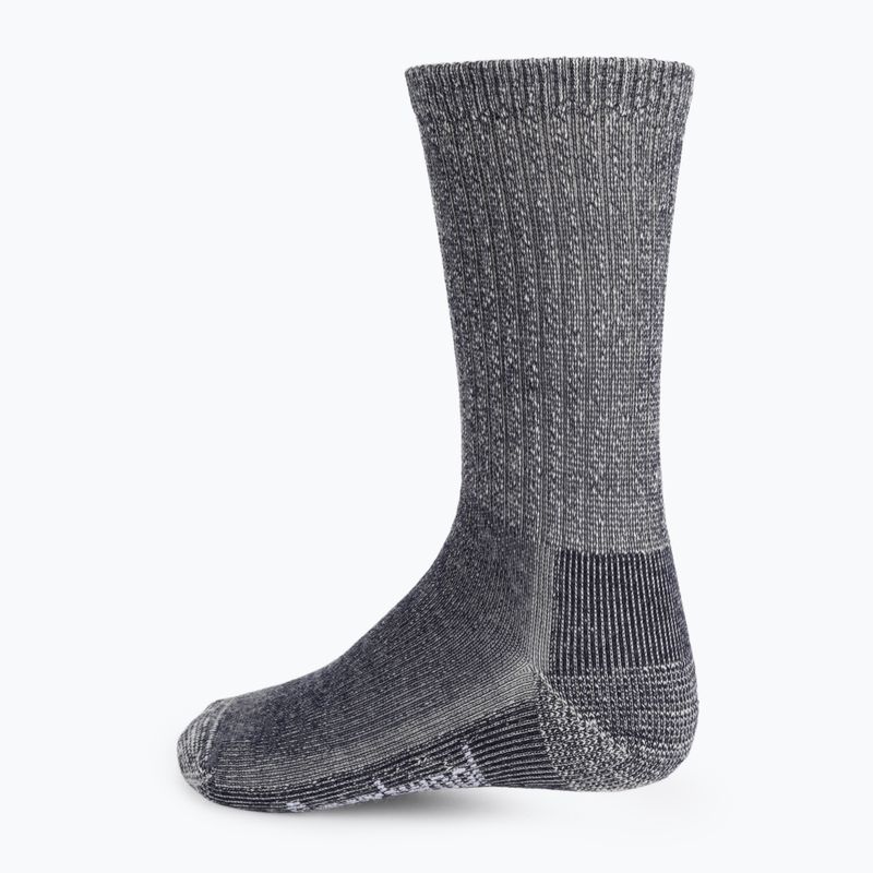 Шкарпетки для трекінгу Smartwool Classic Hike Light Cushion Crew сині SW012900B251 2