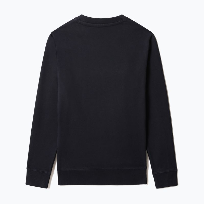 Кофта чоловіча Napapijri NP0A4FQU azul marino 5