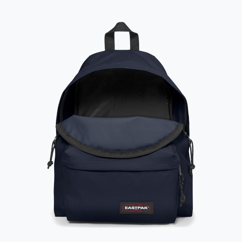 Рюкзак міський Eastpak Padded Pak'R 24 l ultra marine 3