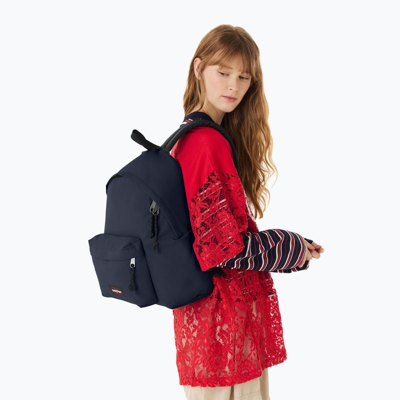 Рюкзак міський Eastpak Padded Pak'R 24 l ultra marine 5