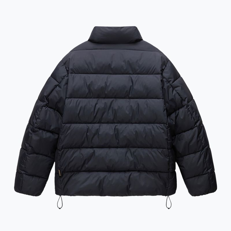 Жіноча зимова куртка Napapijri Rf Puffer Open black 041 8