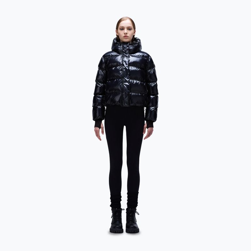 Куртка утеплена жіноча Napapijri A-Glane black 041 2