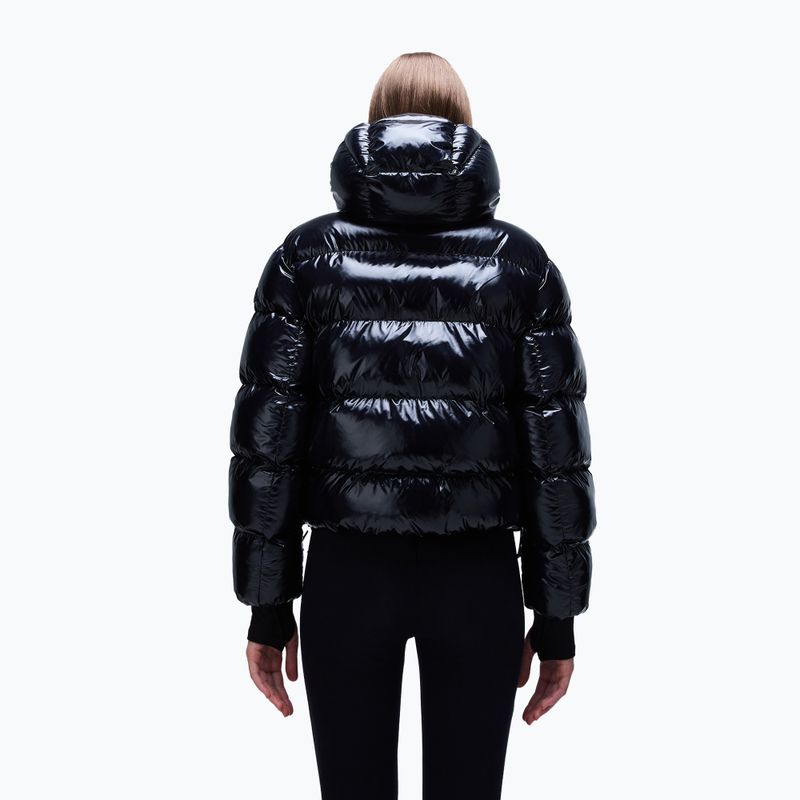 Куртка утеплена жіноча Napapijri A-Glane black 041 3