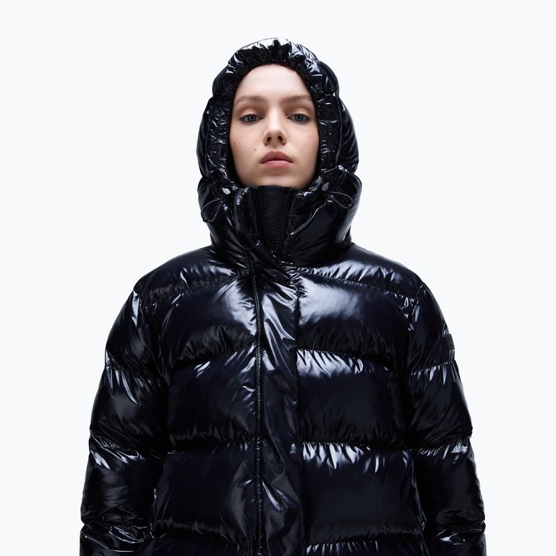 Куртка утеплена жіноча Napapijri A-Glane black 041 4