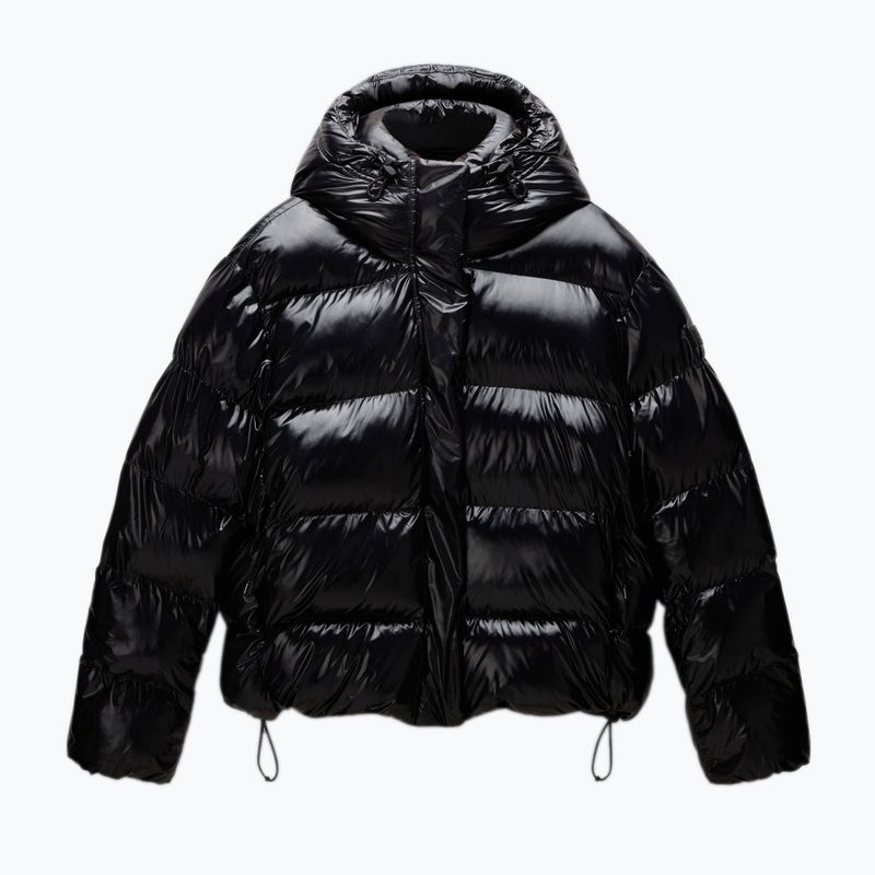 Куртка утеплена жіноча Napapijri A-Glane black 041 6