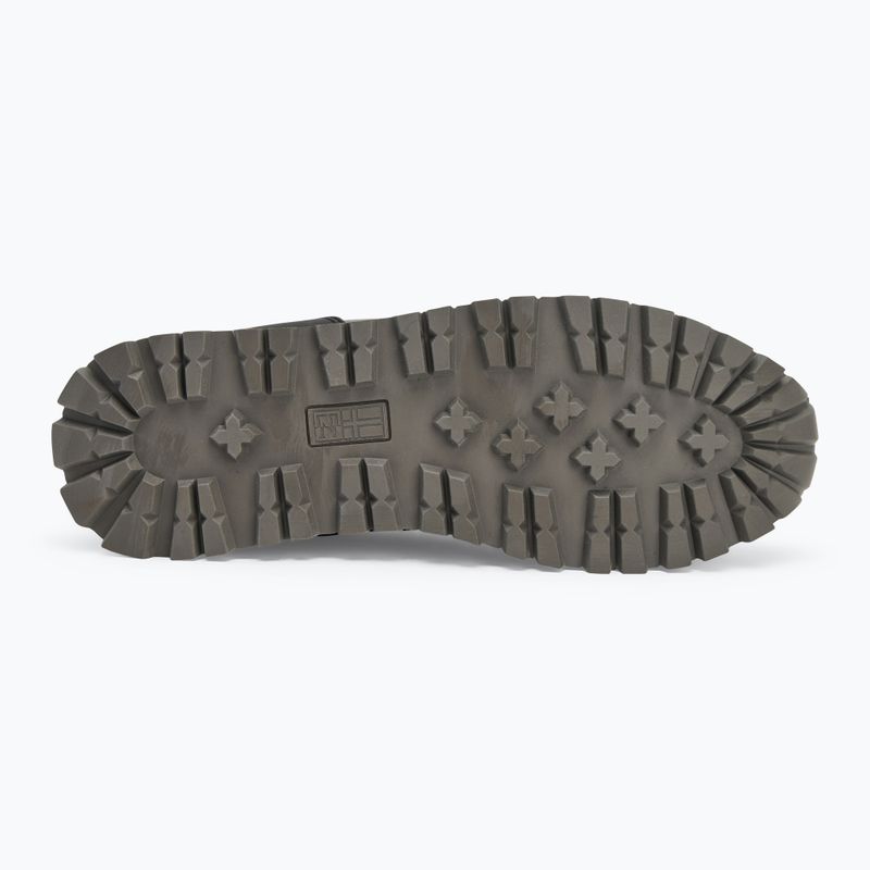 Кросівки чоловічі Napapijri Jet black/grey 4