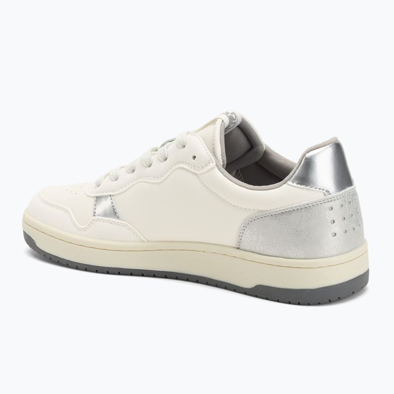 Кросівки жіночі Napapijri NP0A4IJV bright white 3