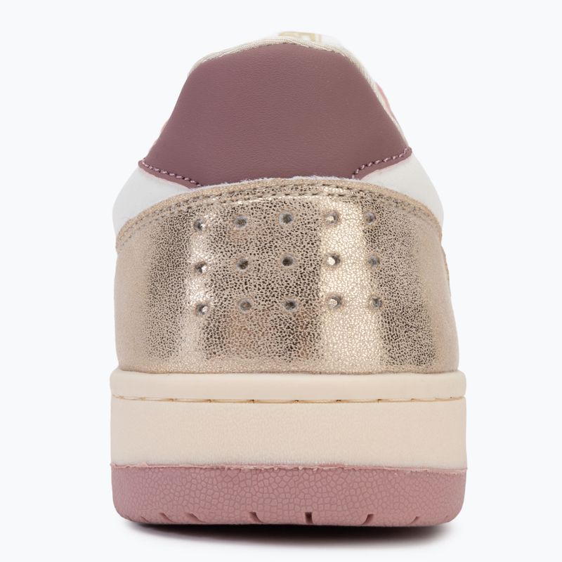 Кросівки жіночі Napapijri NP0A4IJV pale pink new 6