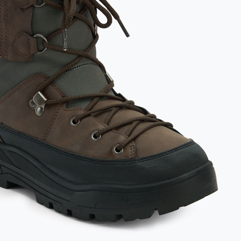 Черевики чоловічі Napapijri Herb raindrum 7