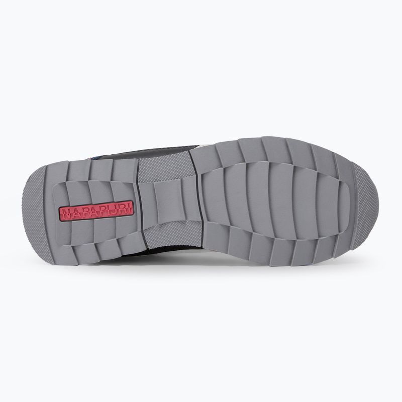 Кросівки чоловічі Napapijri Virtus white/grey/navy 9