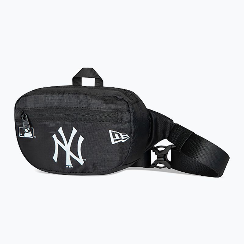 Сумка-бананка New Era MLB Micro New York Yankees black